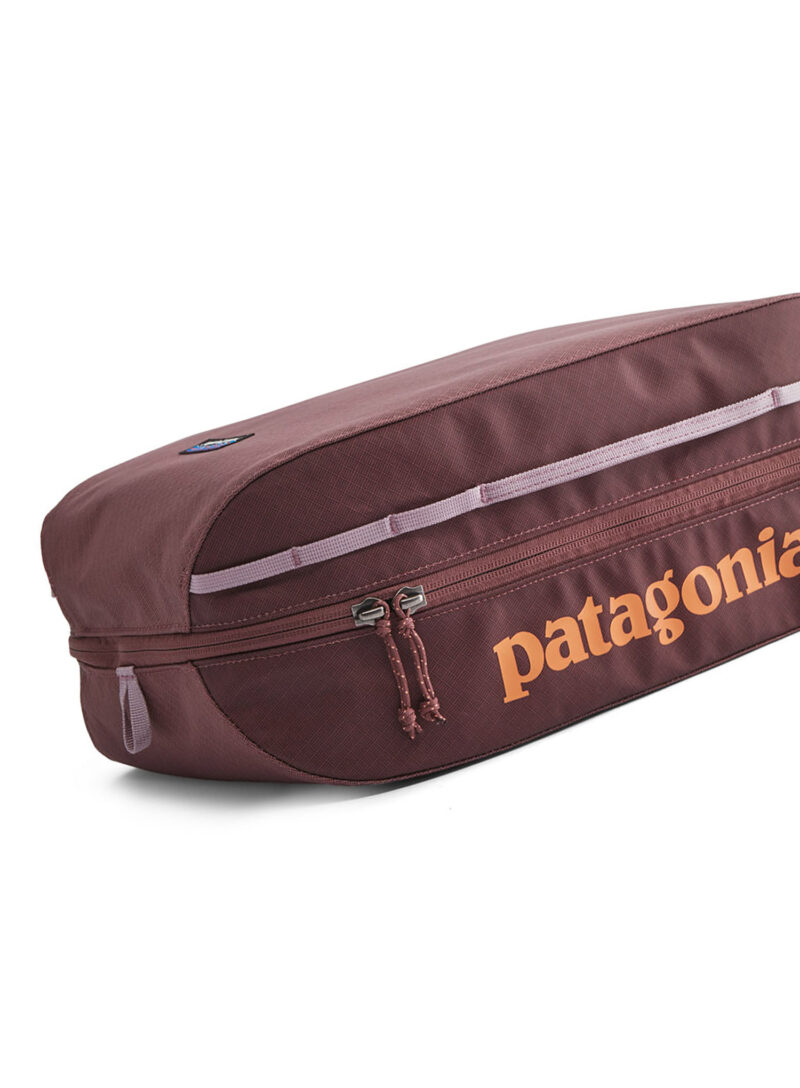 Organizator de voiaj Patagonia Black Hole Cube 14L - dulse mauve preţ