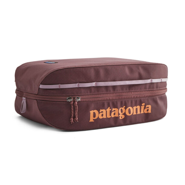 Organizator de voiaj Patagonia Black Hole Cube 14L - dulse mauve