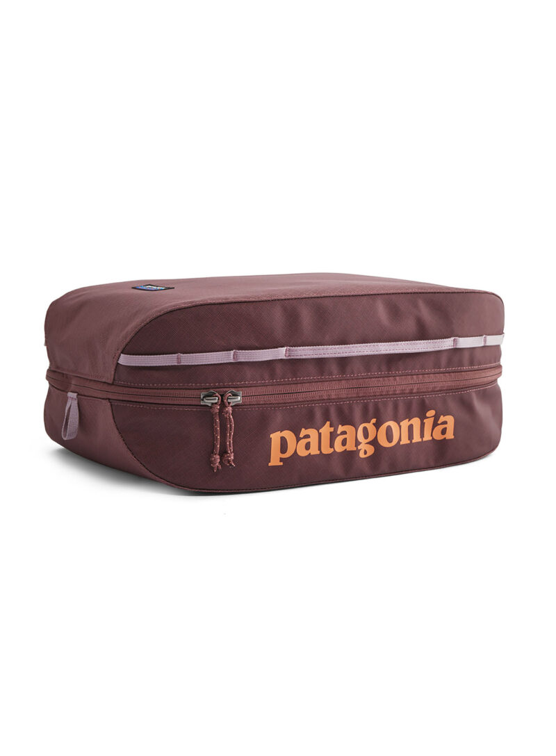 Organizator de voiaj Patagonia Black Hole Cube 14L - dulse mauve