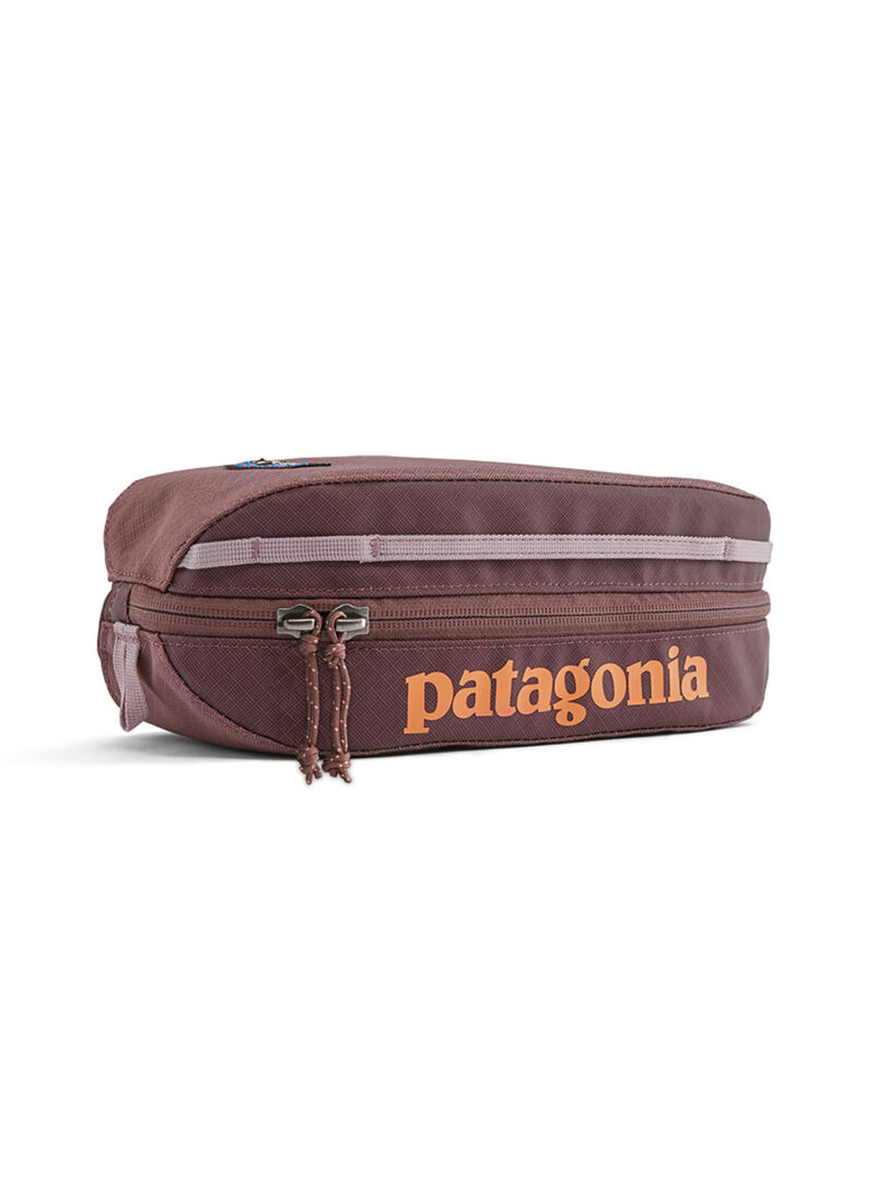 Organizator de voiaj Patagonia Black Hole Cube 3L - dulse mauve