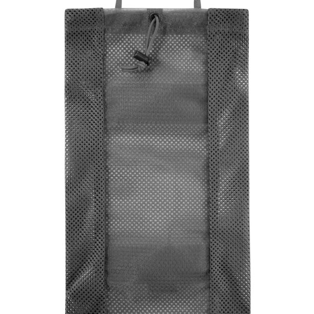 Organizator de voiaj Tasmanian Tiger Mesh Bag VL M - titan grey preţ