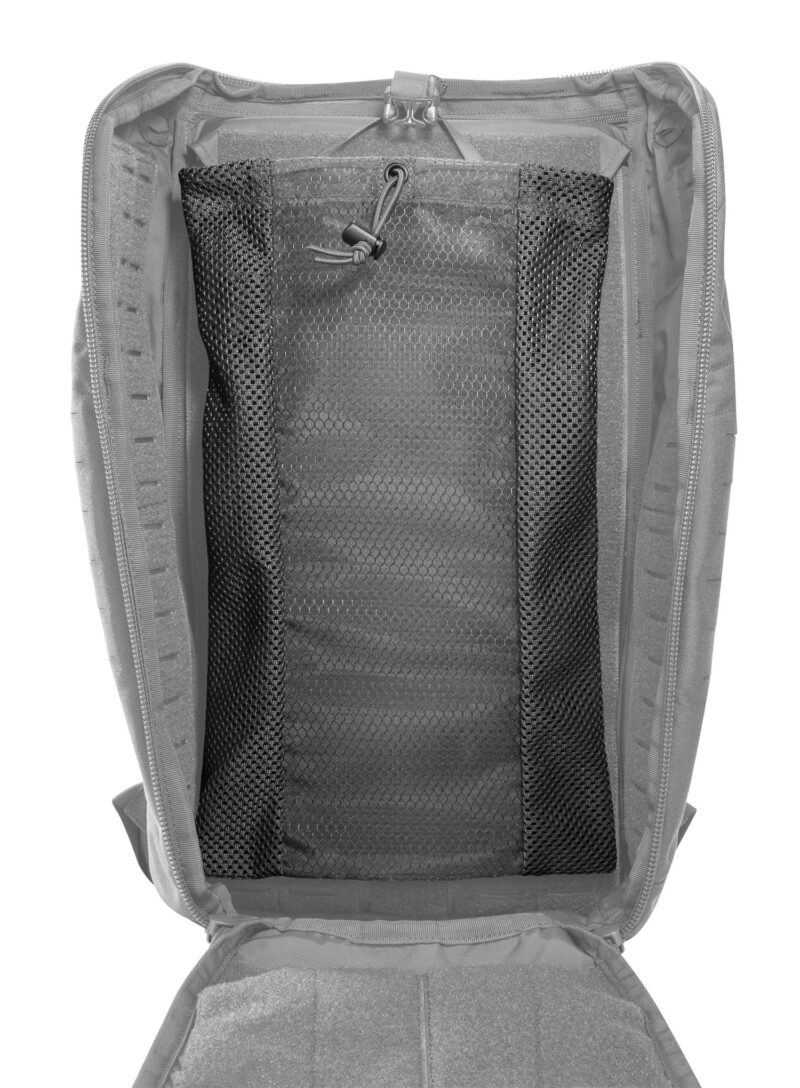 Cumpăra Organizator de voiaj Tasmanian Tiger Mesh Bag VL M - titan grey