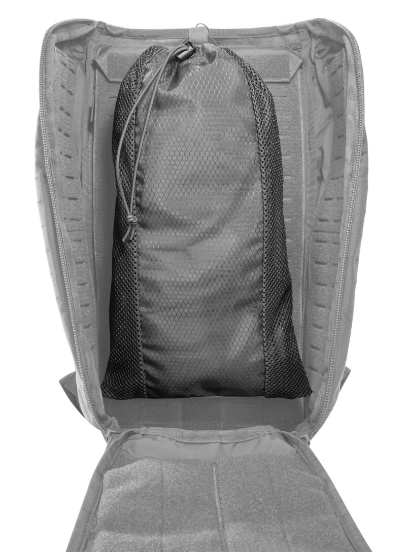 Preţ Organizator de voiaj Tasmanian Tiger Mesh Bag VL M - titan grey