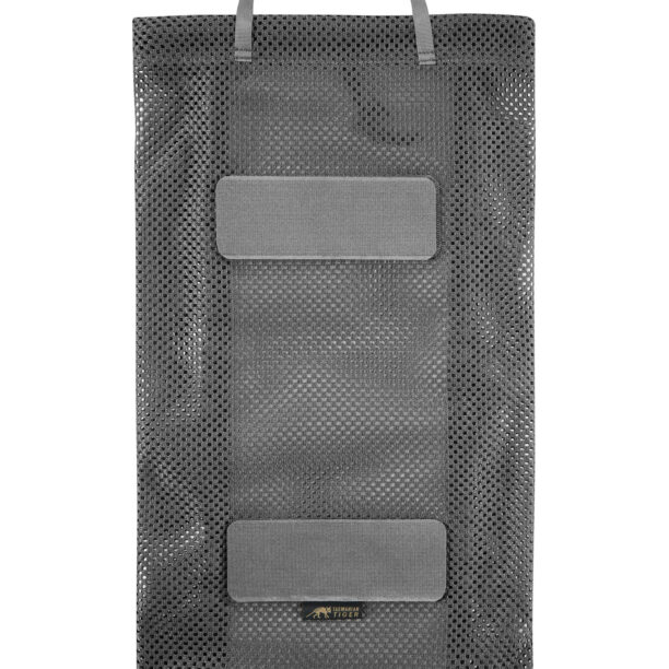 Organizator de voiaj Tasmanian Tiger Mesh Bag VL M - titan grey