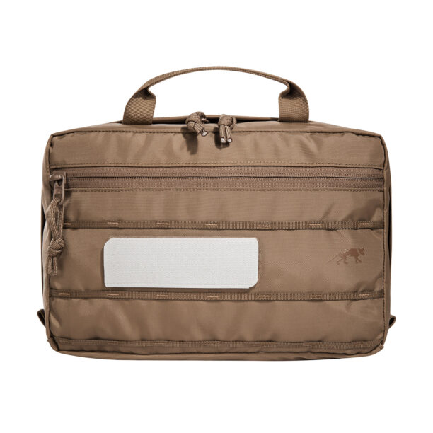 Cumpăra Organizator de voiaj Tasmanian Tiger Multipurpose Pouch VL - coyote brown