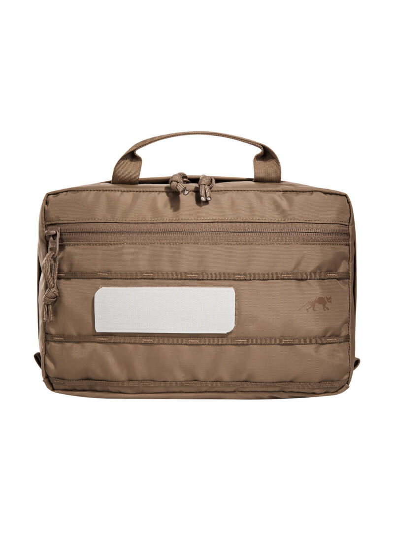 Cumpăra Organizator de voiaj Tasmanian Tiger Multipurpose Pouch VL - coyote brown