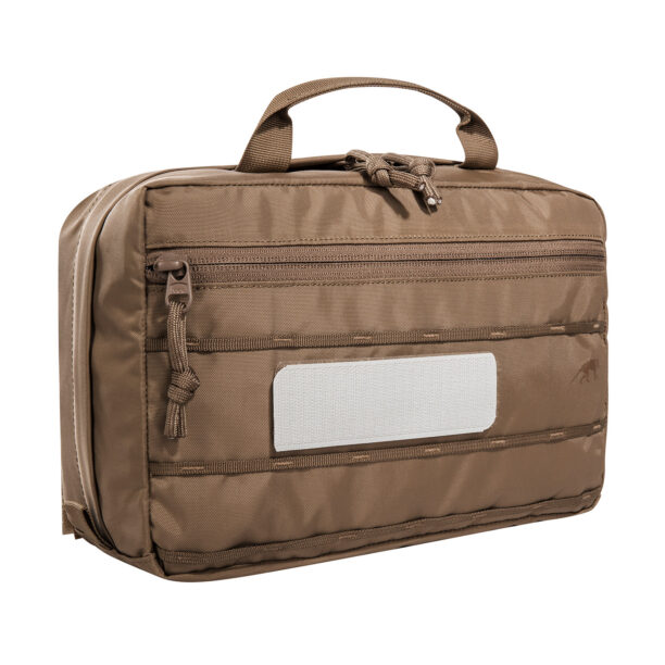 Organizator de voiaj Tasmanian Tiger Multipurpose Pouch VL - coyote brown