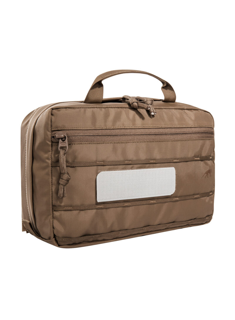 Organizator de voiaj Tasmanian Tiger Multipurpose Pouch VL - coyote brown