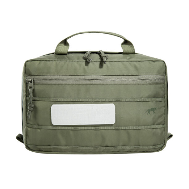 Cumpăra Organizator de voiaj Tasmanian Tiger Multipurpose Pouch VL - olive