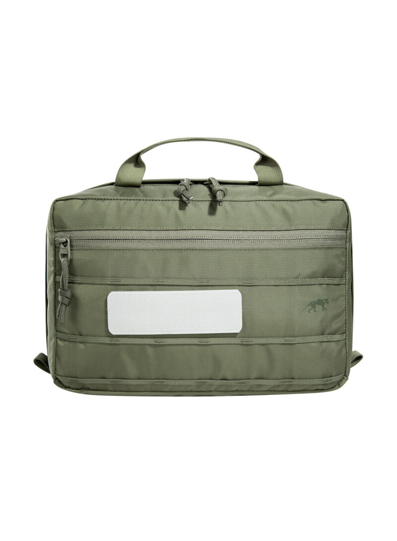 Cumpăra Organizator de voiaj Tasmanian Tiger Multipurpose Pouch VL - olive