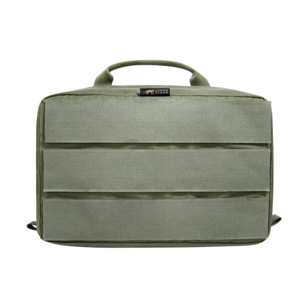 Preţ Organizator de voiaj Tasmanian Tiger Multipurpose Pouch VL - olive