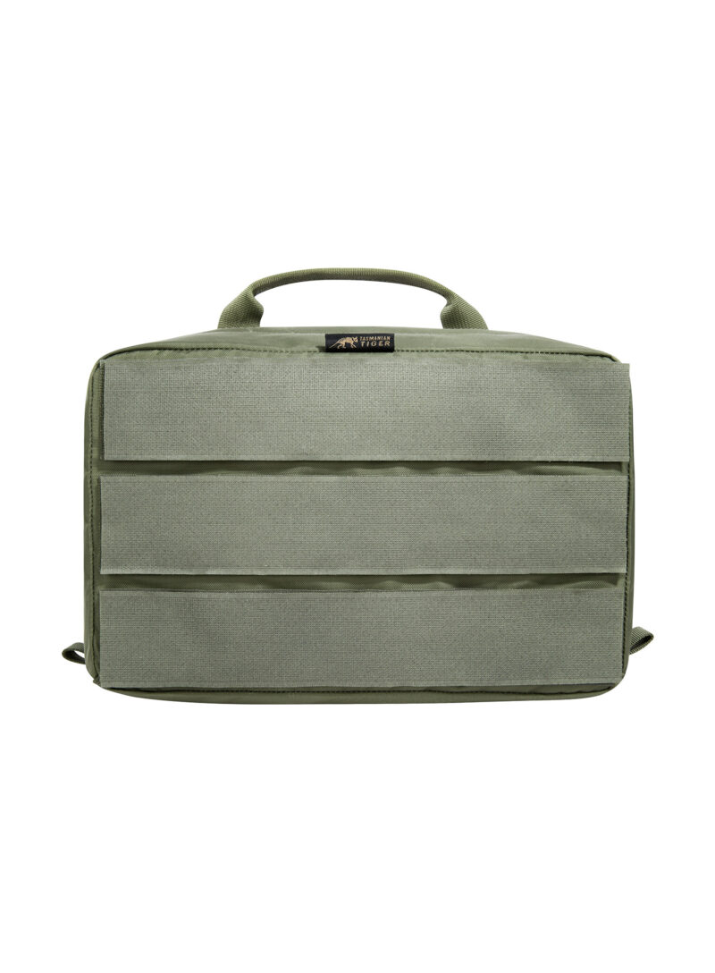 Preţ Organizator de voiaj Tasmanian Tiger Multipurpose Pouch VL - olive