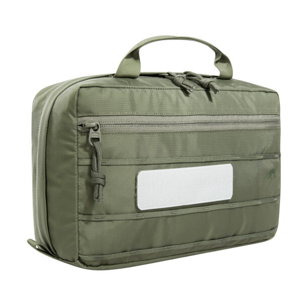 Organizator de voiaj Tasmanian Tiger Multipurpose Pouch VL - olive