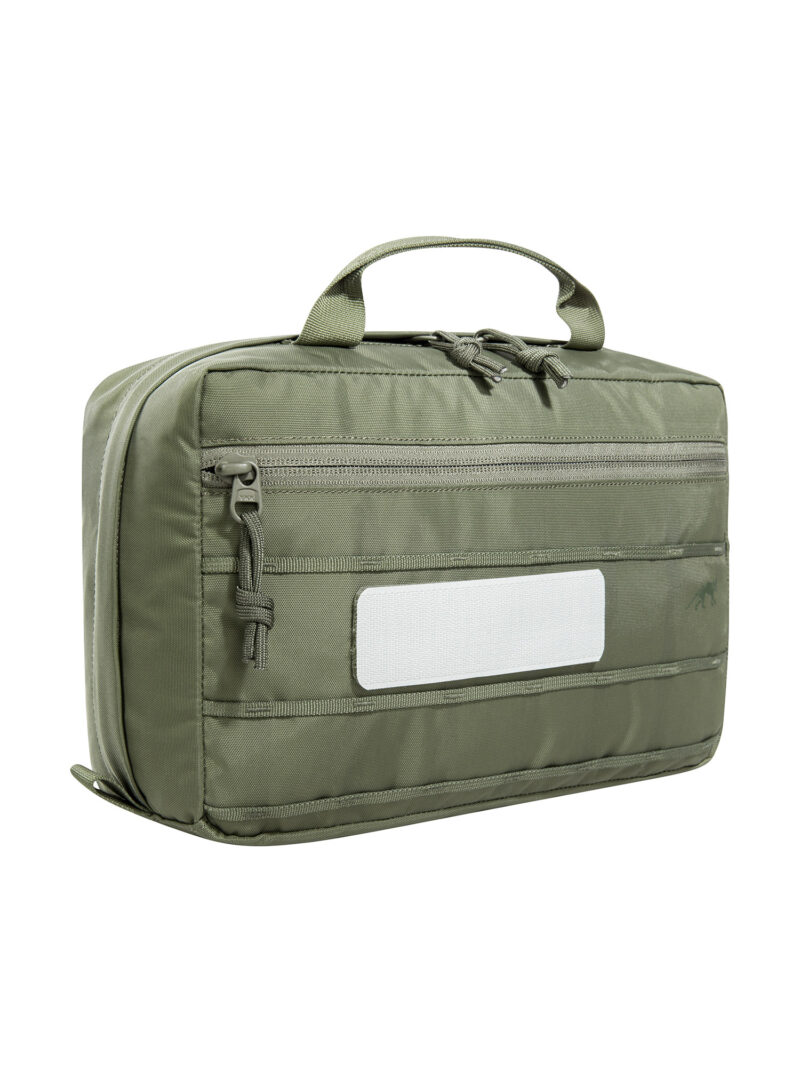 Organizator de voiaj Tasmanian Tiger Multipurpose Pouch VL - olive