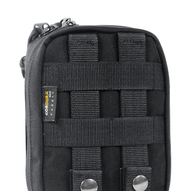 Organizator de voiaj Tasmanian Tiger Tac Pouch Trema - black preţ