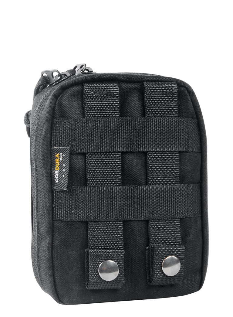 Organizator de voiaj Tasmanian Tiger Tac Pouch Trema - black preţ