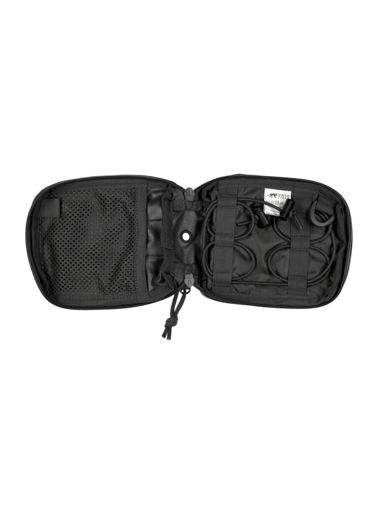 Cumpăra Organizator de voiaj Tasmanian Tiger Tac Pouch Trema - black