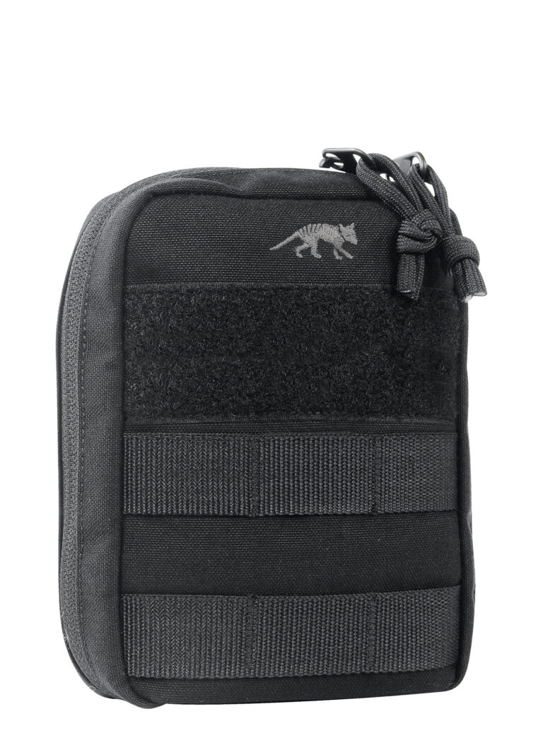 Organizator de voiaj Tasmanian Tiger Tac Pouch Trema - black