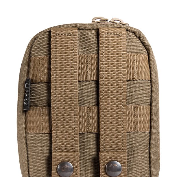 Organizator de voiaj Tasmanian Tiger Tac Pouch Trema - coyote brown preţ