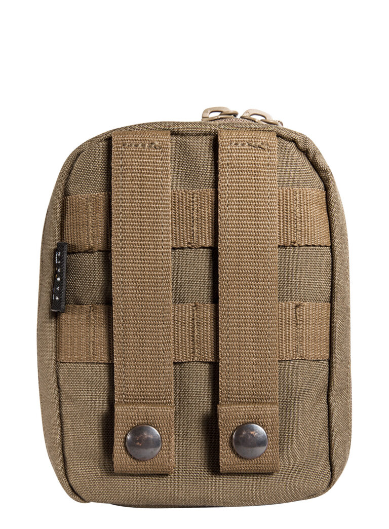 Organizator de voiaj Tasmanian Tiger Tac Pouch Trema - coyote brown preţ