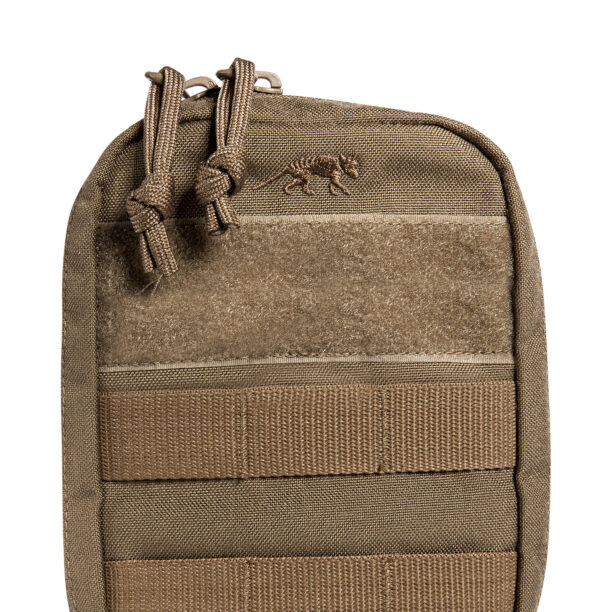 Cumpăra Organizator de voiaj Tasmanian Tiger Tac Pouch Trema - coyote brown