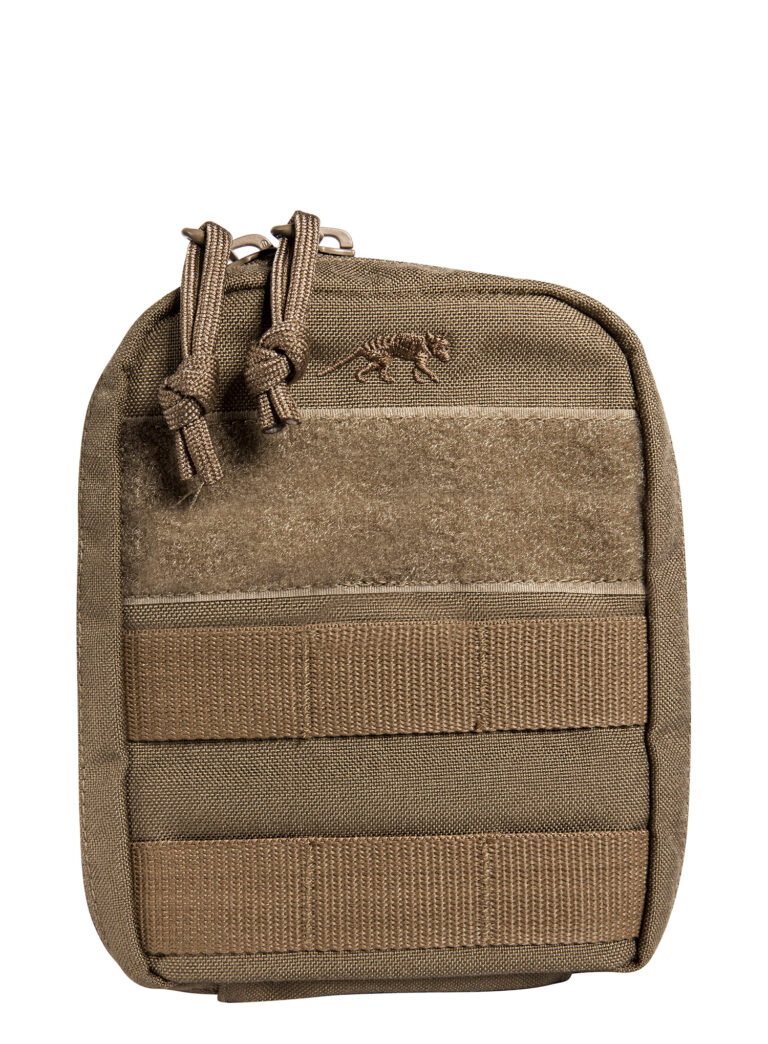 Cumpăra Organizator de voiaj Tasmanian Tiger Tac Pouch Trema - coyote brown