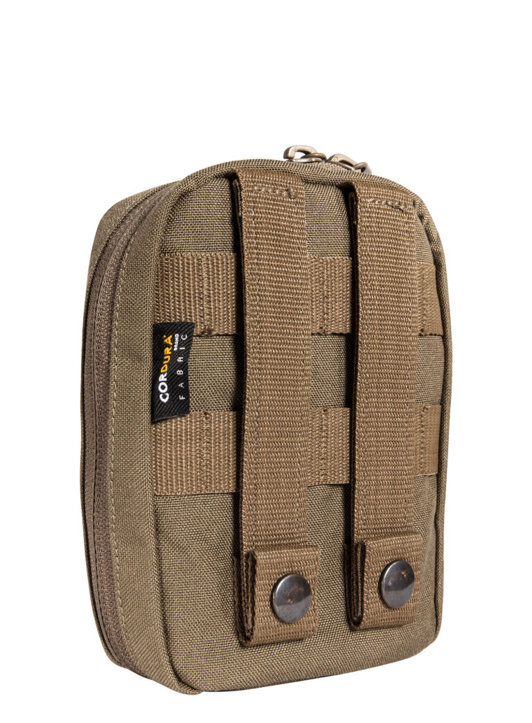 Preţ Organizator de voiaj Tasmanian Tiger Tac Pouch Trema - coyote brown