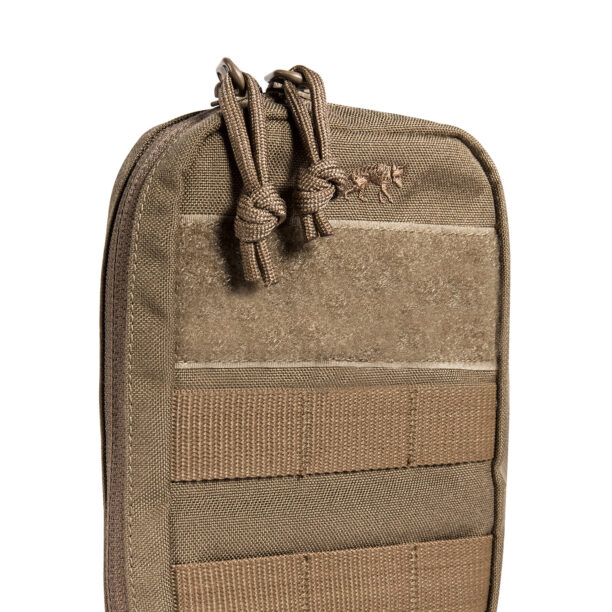 Organizator de voiaj Tasmanian Tiger Tac Pouch Trema - coyote brown