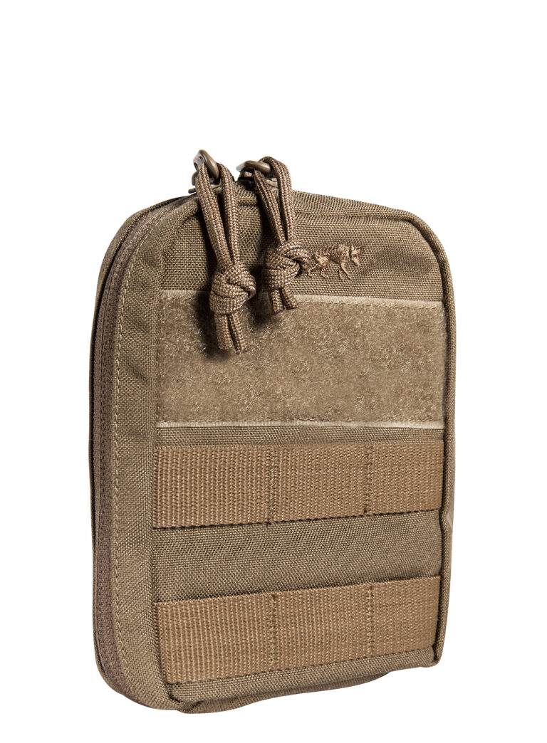 Organizator de voiaj Tasmanian Tiger Tac Pouch Trema - coyote brown