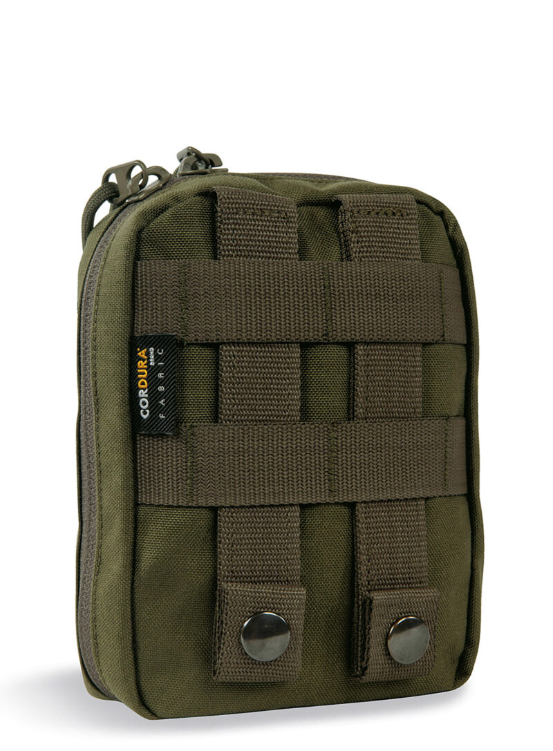 Organizator de voiaj Tasmanian Tiger Tac Pouch Trema - olive preţ