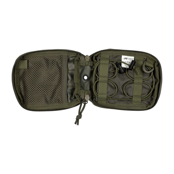 Cumpăra Organizator de voiaj Tasmanian Tiger Tac Pouch Trema - olive