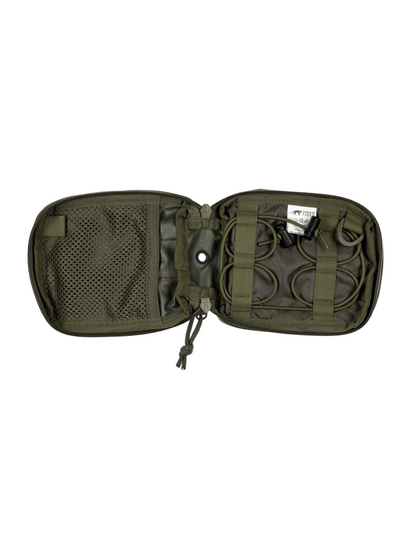 Cumpăra Organizator de voiaj Tasmanian Tiger Tac Pouch Trema - olive