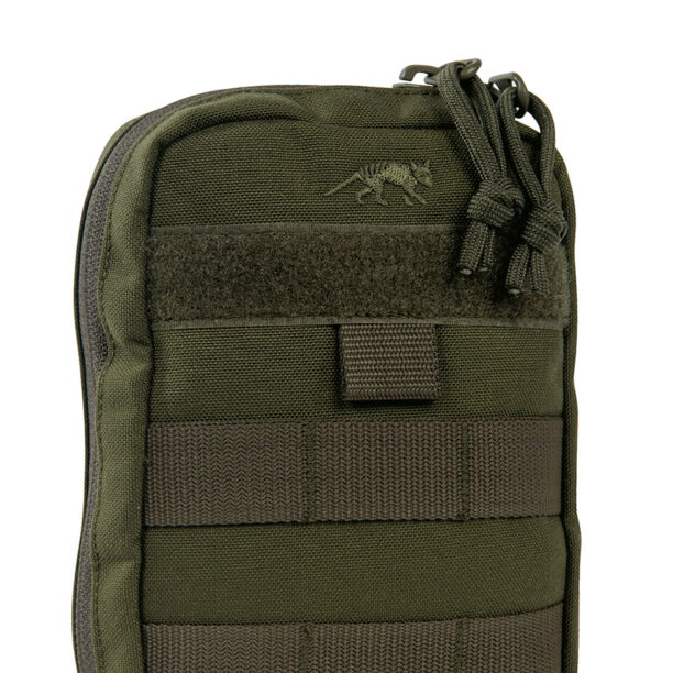 Organizator de voiaj Tasmanian Tiger Tac Pouch Trema - olive