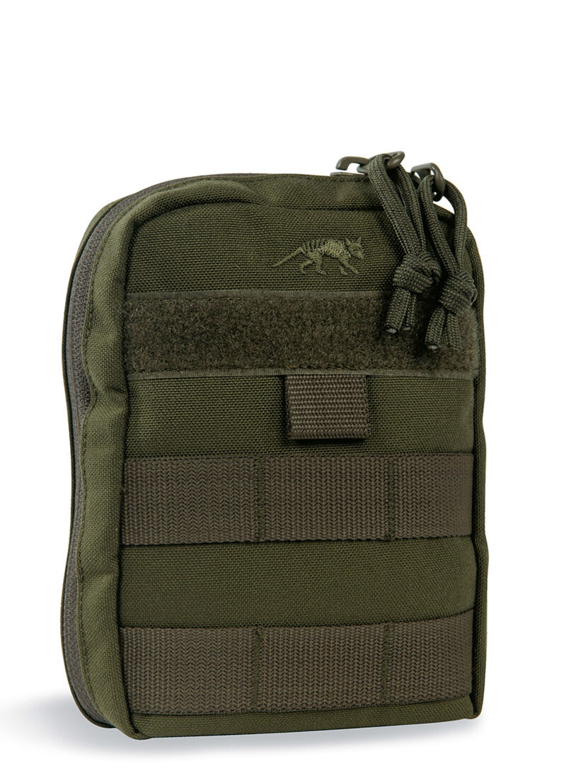 Organizator de voiaj Tasmanian Tiger Tac Pouch Trema - olive