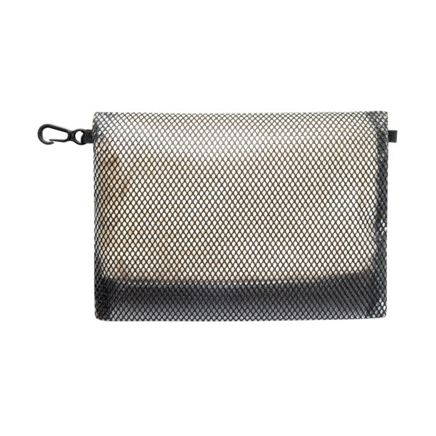 Cumpăra Organizator de voiaj Tatonka Zip Pouch 20x15 cm  - black