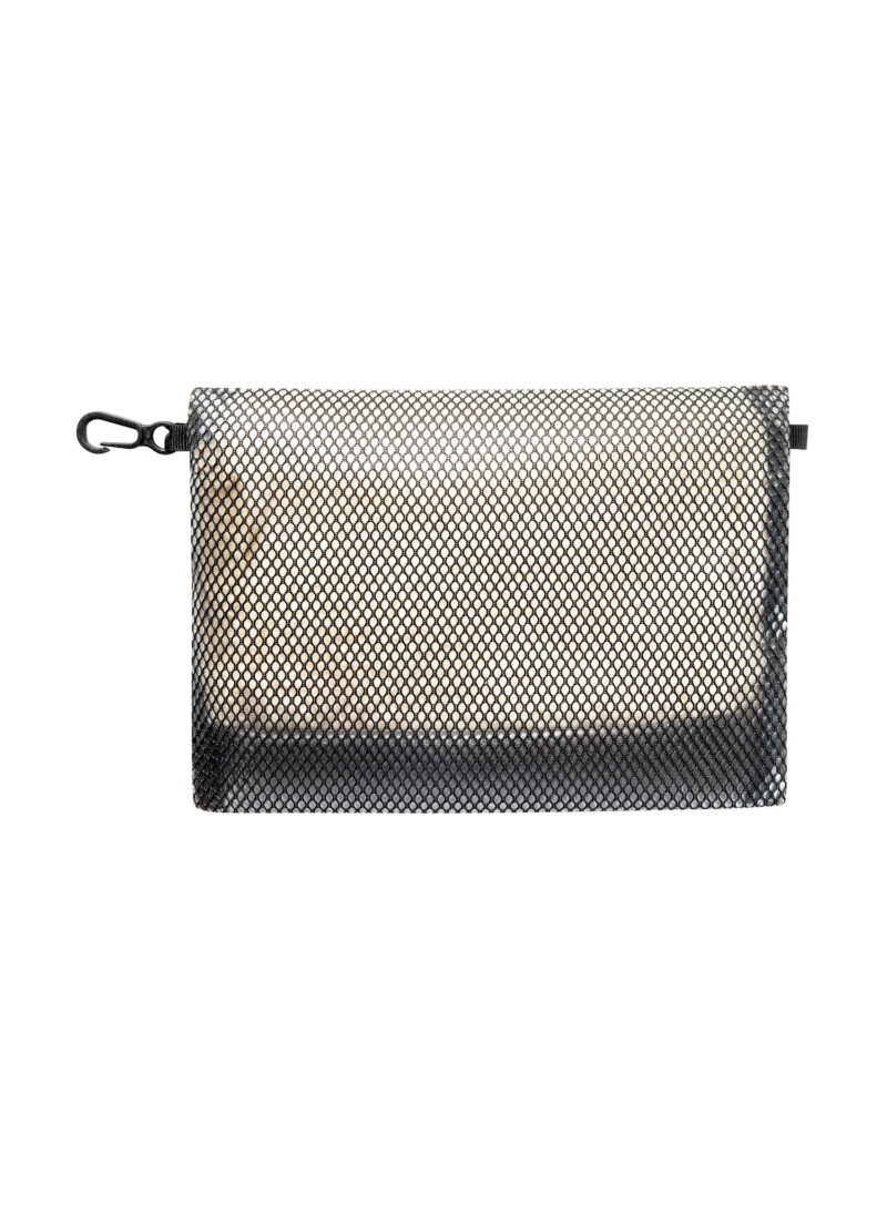 Cumpăra Organizator de voiaj Tatonka Zip Pouch 20x15 cm  - black