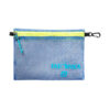 Organizator de voiaj Tatonka Zip Pouch 20x15 cm  - blue