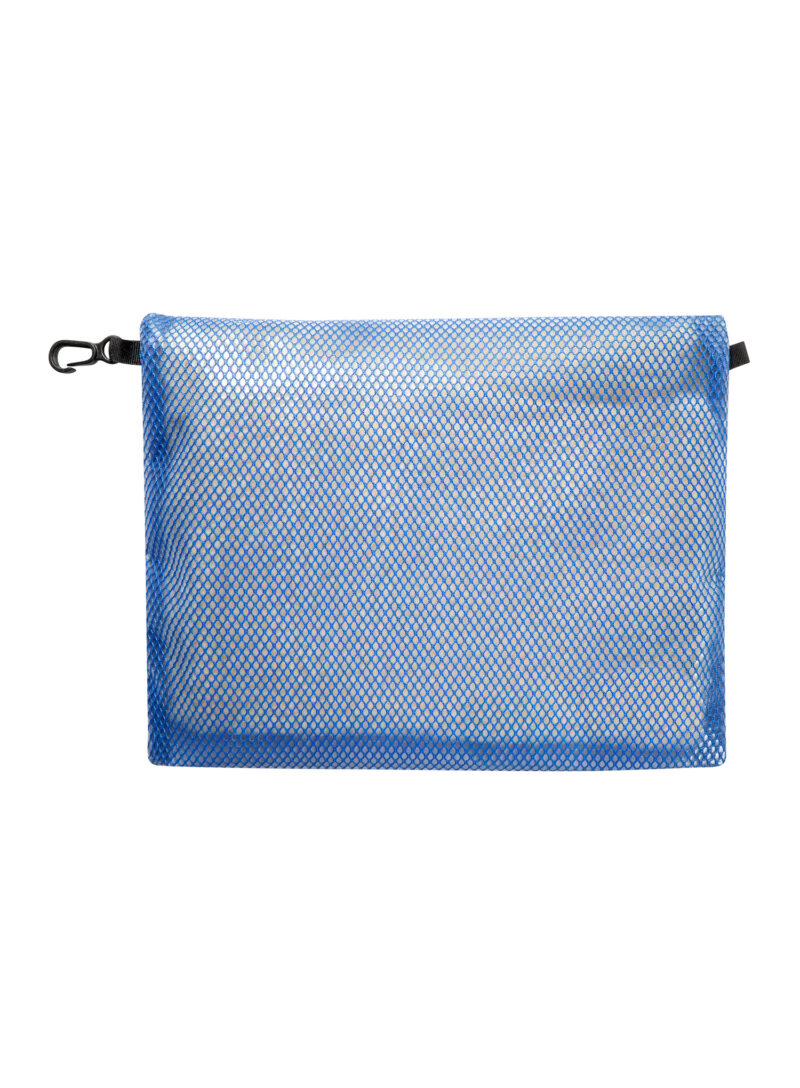 Cumpăra Organizator de voiaj Tatonka Zip Pouch 25x20 cm  - blue