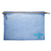 Organizator de voiaj Tatonka Zip Pouch 35 x 25 cm  - blue