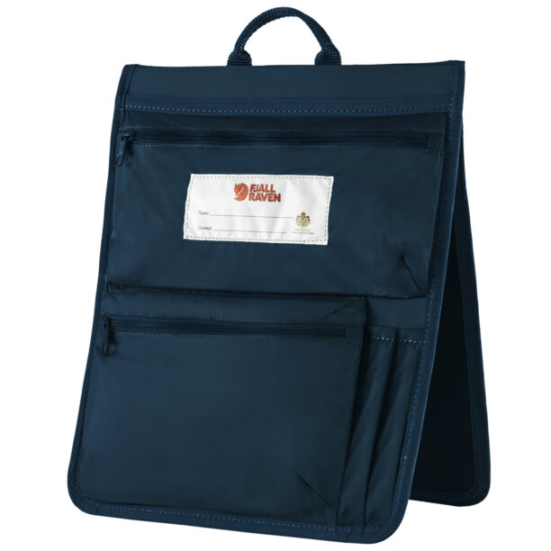 Organizator pentru rucsac Fjallraven Kanken Organizer - navy preţ