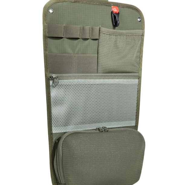 Organizator pentru rucsac Tasmanian Tiger Organizer Panel - olive