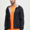 POC geacă de ciclism Signal All-Weather culoarea negru