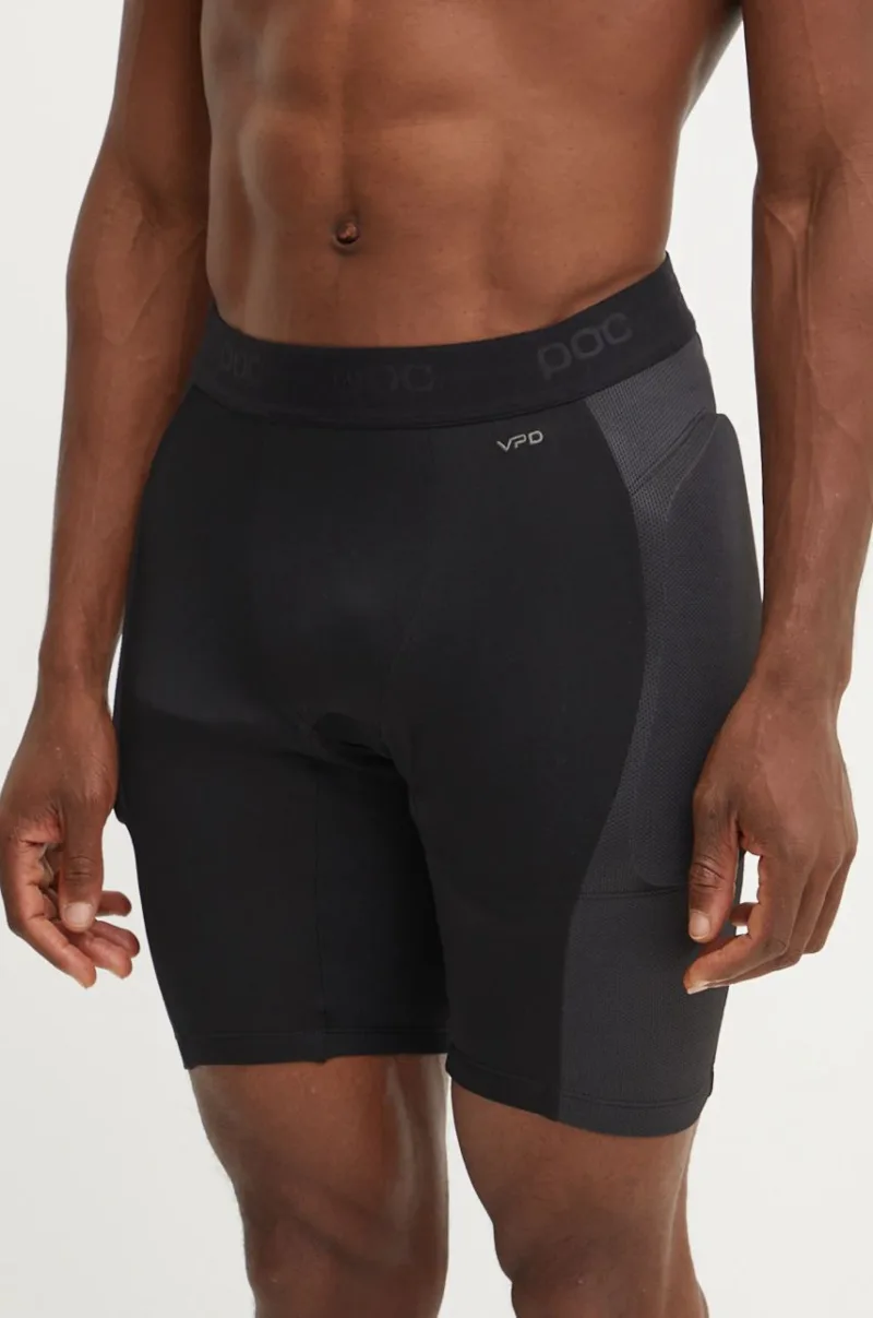 POC pantaloni scurti sport Oseus VPD barbati