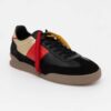 PS Paul Smith sneakers din piele Dover culoarea negru