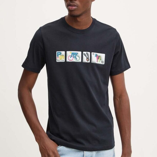 PS Paul Smith tricou din bumbac barbati