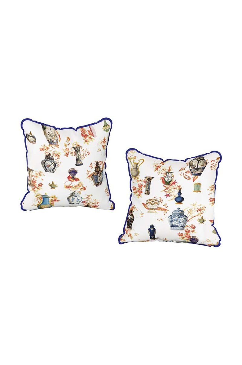 Palais Royal perna decorativa 2-pack