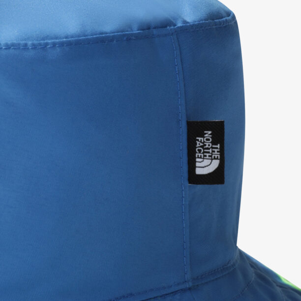 Preţ Pălărie pentru copii The North Face Kids Class V Rev Bucket  - blue/yellow