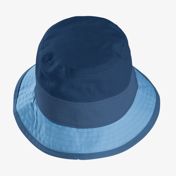 Pălărie pentru copii Vaude Lezza Hat - dark sea/pastel blue preţ