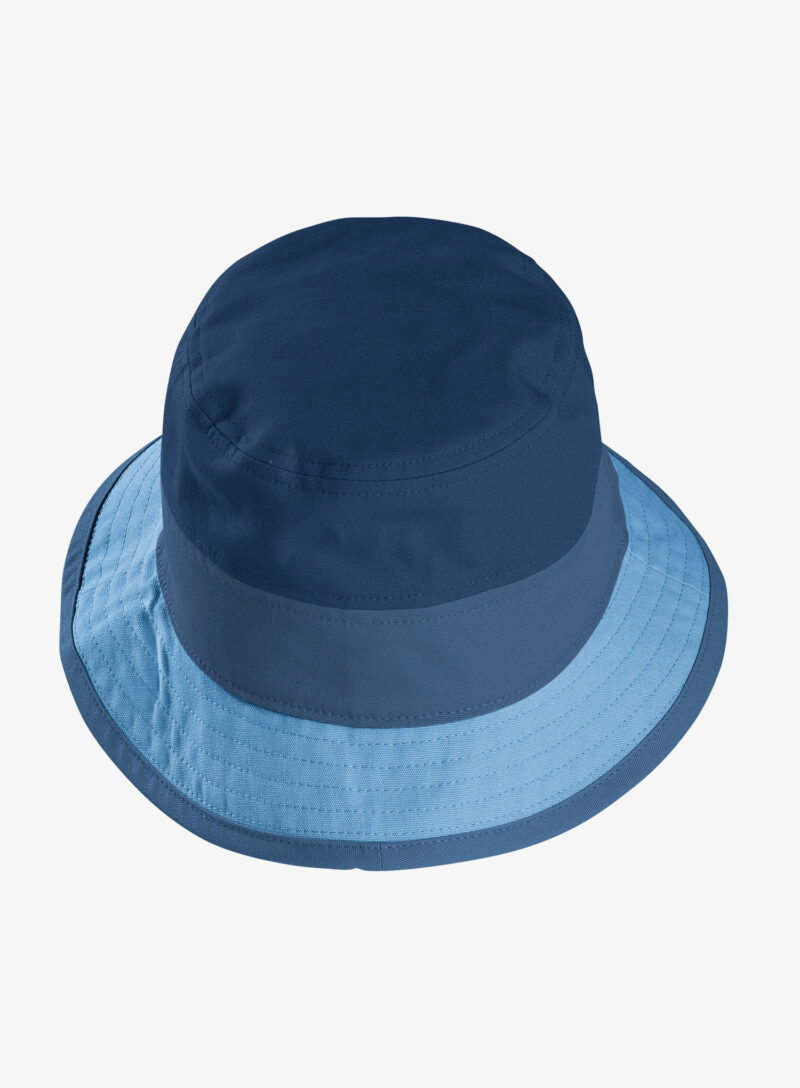 Pălărie pentru copii Vaude Lezza Hat - dark sea/pastel blue preţ