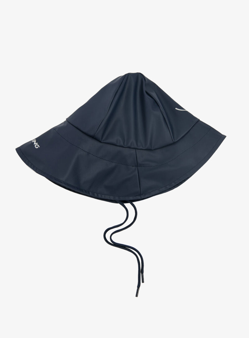 Cumpăra Pălărie pentru copii Viking Jolly Recycled Rain Hat - navy